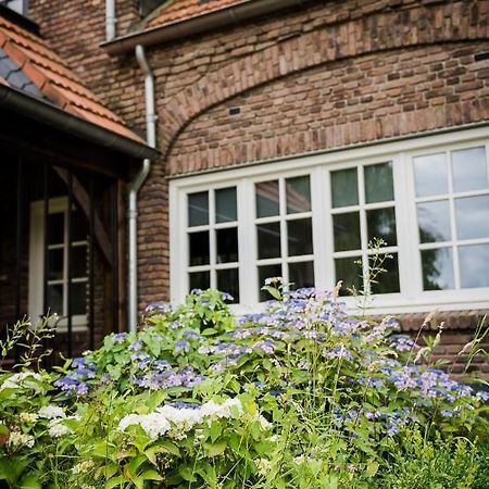 Bed and Breakfast Aan De Molenberg Broekhuizen  Exteriér fotografie