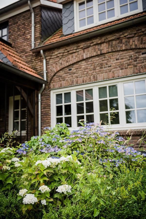 Bed and Breakfast Aan De Molenberg Broekhuizen  Exteriér fotografie